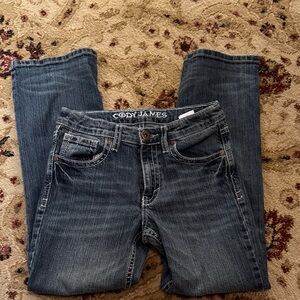 Boys Cody James jeans